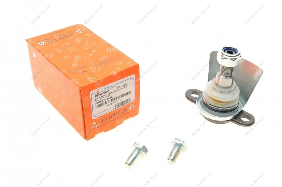 Нижняя шаровая опора as metal 10VW0500