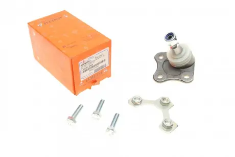 Нижняя шаровая опора as metal 10VW1502