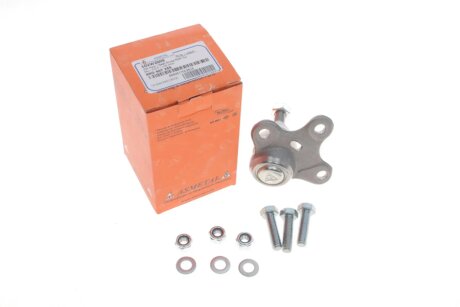 Нижняя шаровая опора as Metal 10VW2005