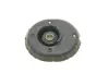 Опора амортизатора Citroen C3/C4/Peugeot 208 09- (с подшипником) as metal 45CT1201