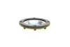 Опора амортизатора Citroen C3/C4/Peugeot 208 09- (с подшипником) as metal 45CT1201