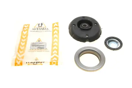 Опора амортизатора Citroen C3/C4/Peugeot 208 09- (с подшипником) as metal 45CT1201