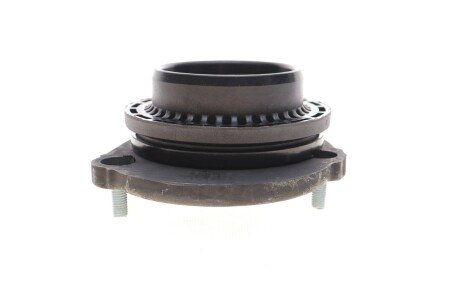 Опора амортизатора Fiorino/Nemo/Bipper 07- Л. (+подшипник) as Metal 45FI3510