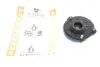 Опора амортизатора Fiorino/Nemo/Bipper 07- Пр. as metal 45FI3506