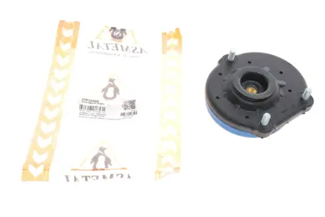 Опора амортизатора Fiorino/Nemo/Bipper 07- Пр. as metal 45FI3506