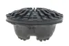Опора амортизатора перед. Audi A4 00-09 / A6/A7 10- As Metal 45AU0240 (фото 3)