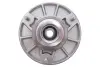 Опора амортизатора перед. BMW X5(F15) / X6(F16) 13-19 as metal 45BM0455
