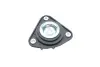 Опора амортизатора перед. Ford Focus/C-MAX 04- (без підшипника) as metal 45FR1705