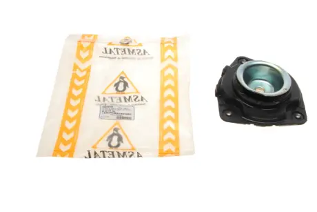Опора амортизатора переднего Renault Clio III/Modus 04- Л. as metal 45RN5550