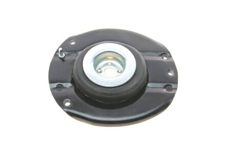 Опора амортизатора Peugeot 206 98- Л. as Metal 45PE0600