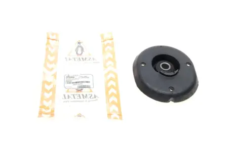 Опора амортизатора Peugeot 207 06- as metal 45PE0900