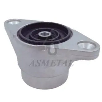 Опора амортизатора зад. Audi A4 01-08 / A6 04-11 as metal 45AU0245