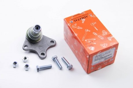 Нижня кульова опора as Metal 10VW2011