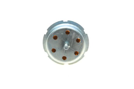 Отбойник рессоры as Metal 45FI3030