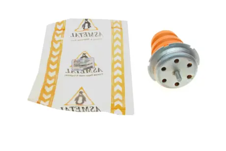 Відбійник ресори As Metal 45FI5535