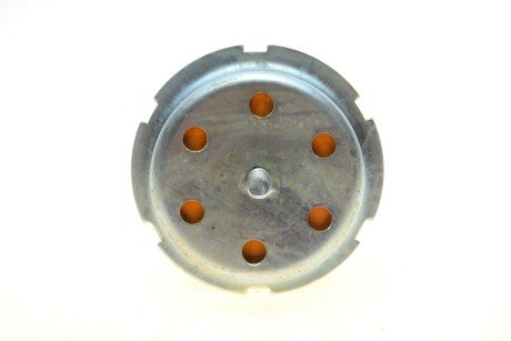 Отбойник рессоры as Metal 45FR1030