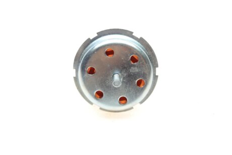 Відбійник ресори as Metal 45PE3030