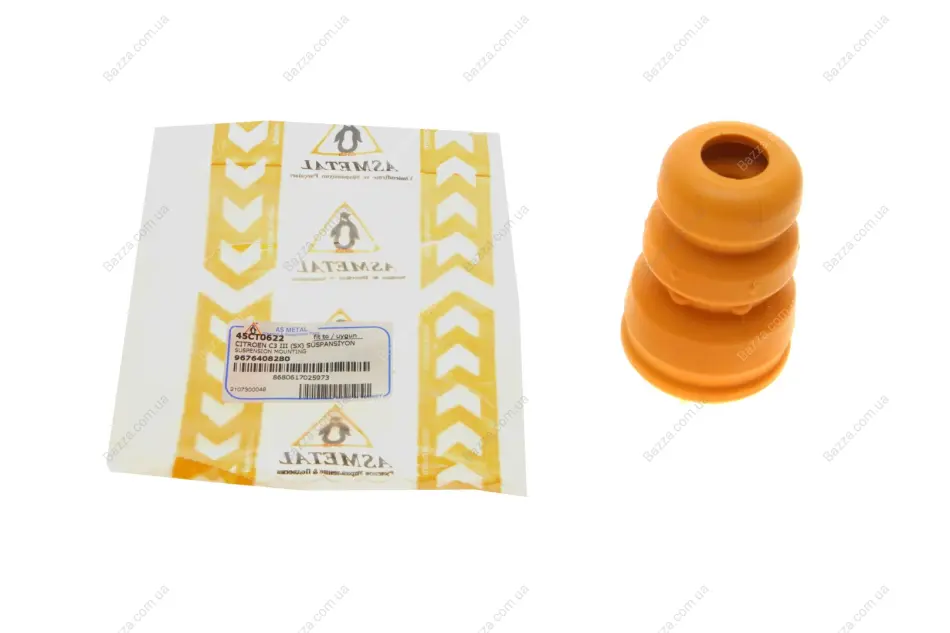 Отбойник переднего амортизатора as metal 45CT0622