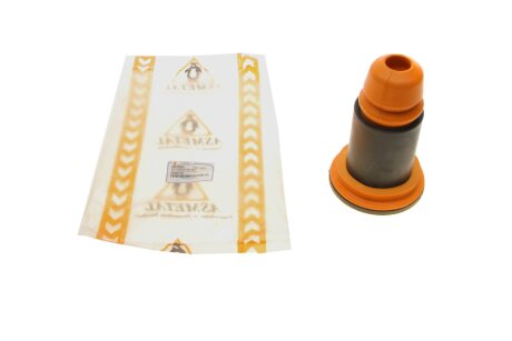 Отбойник заднего амортизатора as Metal 45FI3531 на Ситроен Немо