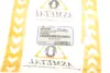 Отбойник переднего амортизатора as metal 45FI5620