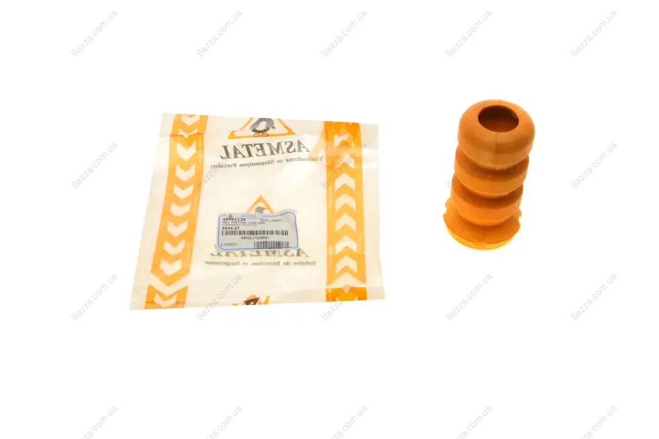 Отбойник переднего амортизатора as metal 45PE1125