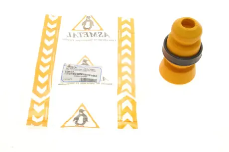 Отбойник заднего амортизатора as metal 45PE1131