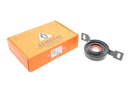 Підвісний підшипник Duster 4x4 (30x15x130mm) As Metal 40DC1006