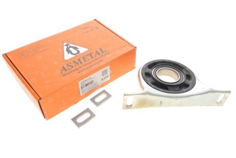 Подшипник подвесной as Metal 40MR0210