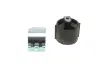 Подушка КПП as metal 45MR0110