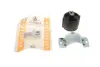 Подушка КПП as metal 45MR0110
