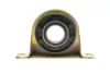 Подвесной подшипник Sprinter/Crafter 06- (d47mm) as metal 40MR0200