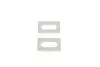 Подвесной подшипник Sprinter/Crafter 06- (d47mm) as metal 40MR0200