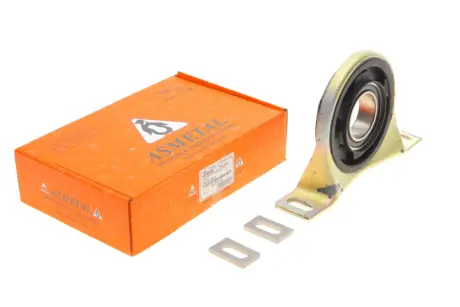 Подвесной подшипник Sprinter/Crafter 06- (d47mm) As Metal 40MR0200