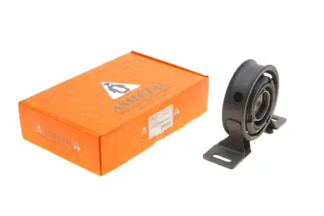Подвесной подшипник Transit 91-00 (30mm) as metal 40FR1000