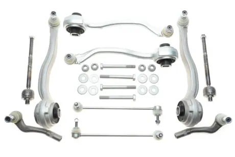 Ремкомплект подвески as metal 13MR3200
