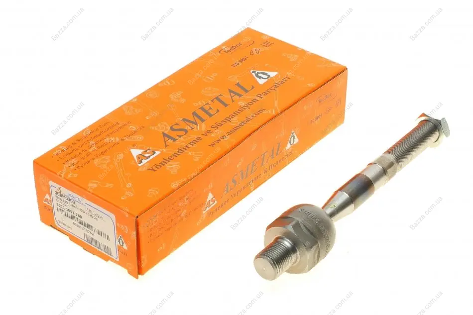 Рульова тяга As Metal 20BM0300 (фото 1)