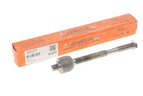 Рульова тяга as Metal 20DC1100 на Рено Талісман