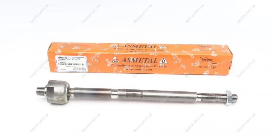 Рулевая тяга as metal 20FR3520