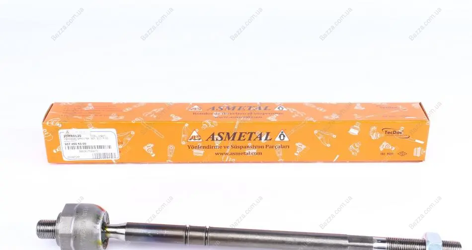 Рулевая тяга as metal 20MR0120