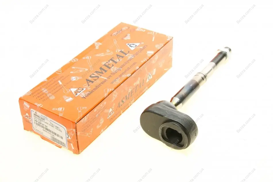 Рулевая тяга as metal 20MR1210