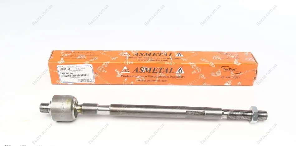 Рульова тяга As Metal 20RN3415 (фото 1)