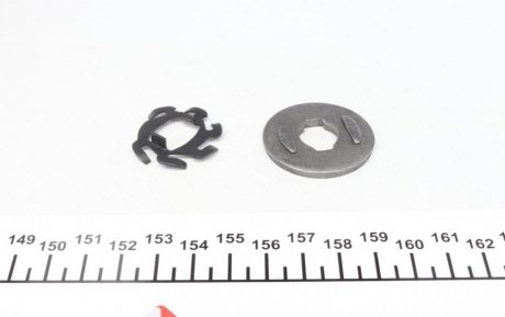 Рульова тяга as Metal 20RN3550