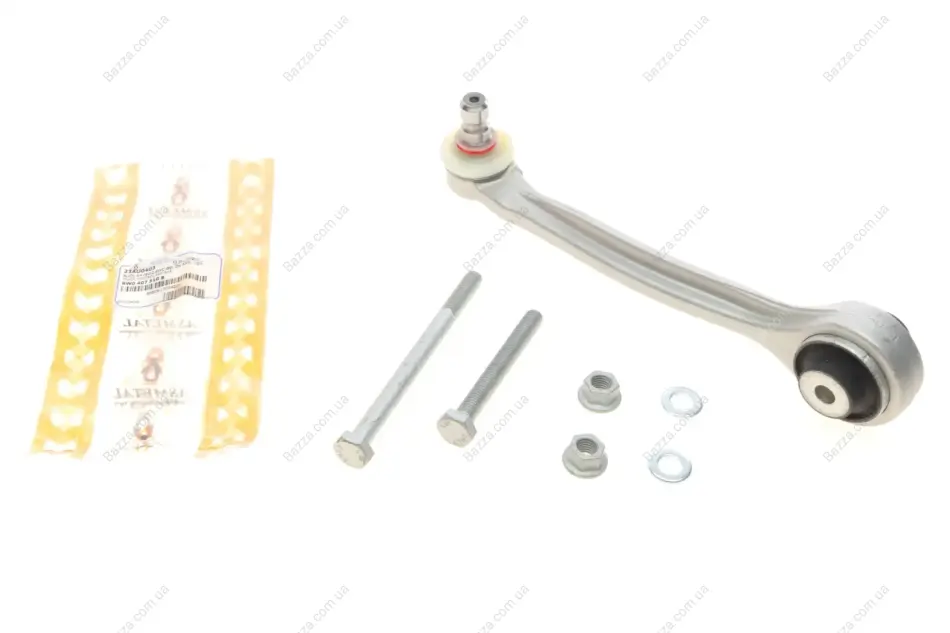 Рычаг перед верхний Audi A4/A5 15- Пр.(задний) as metal 23AU0403