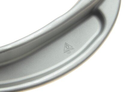 Рычаг передней подвески as Metal 23AU0110B