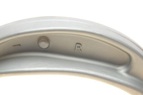 Рычаг передней подвески as Metal 23AU0110B