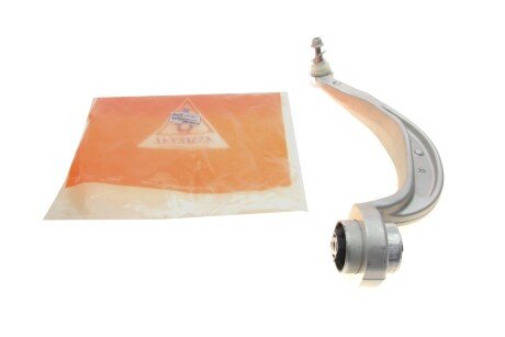 Важіль передньої підвіски as Metal 23AU0110B на Ауди А4 б8