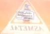 Рычаг передней подвески as metal 23AU0113B