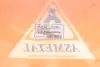 Рычаг передней подвески as metal 23AU0120B