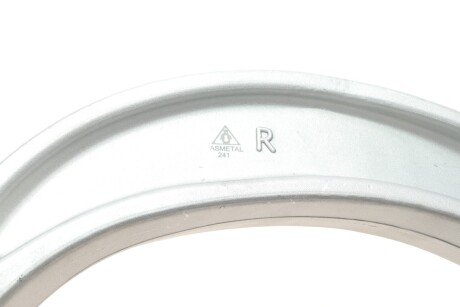 Рычаг передней подвески as Metal 23AU0121B