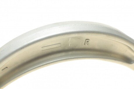 Важіль передньої підвіски as Metal 23AU0131